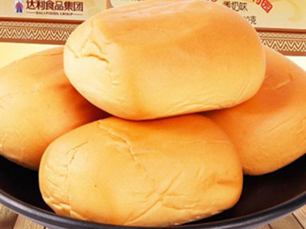 Bread