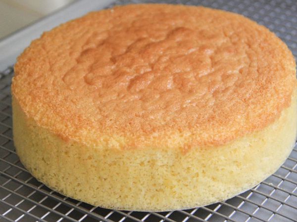 Cake