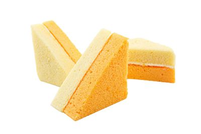 Chiffon Cake
