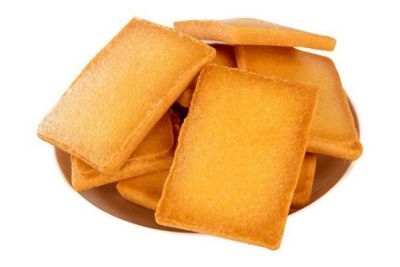 Dry Cake