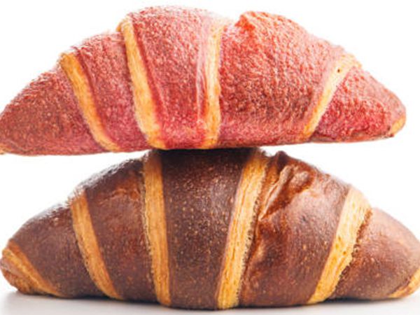 Croissants
