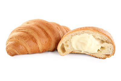 Stuffed Croissants