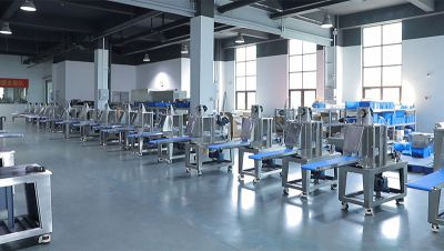 Assembly workshop