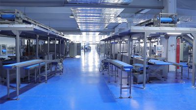 Assembly workshop