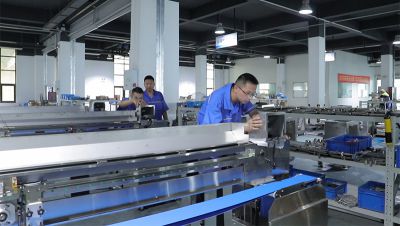 Assembly workshop