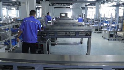 Assembly workshop