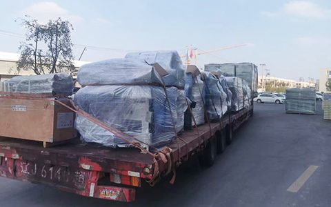 Delivery
