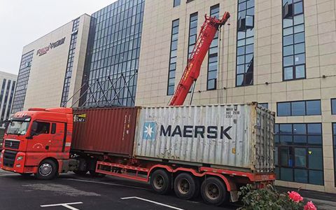 Delivery