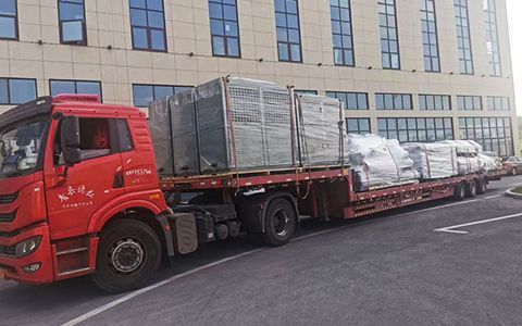 Delivery