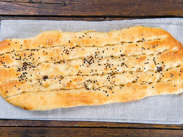 Flatbread