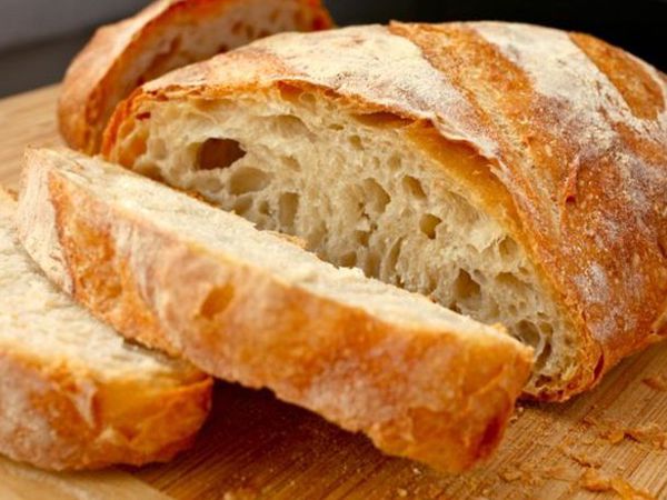 Artisan Breads