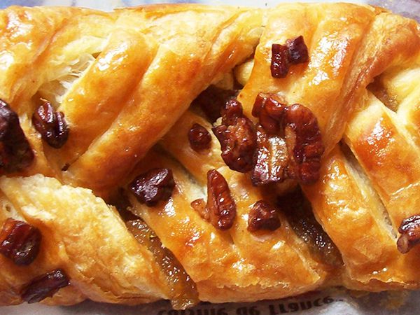 Pastry
