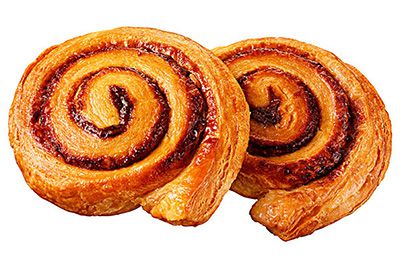Cinamon Roll