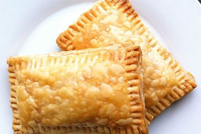 Hot Pockets