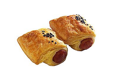 Sausage Roll