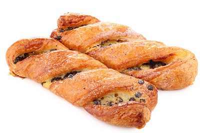 Cruspy Roll