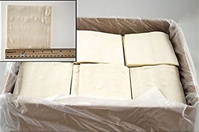 Pastry dough