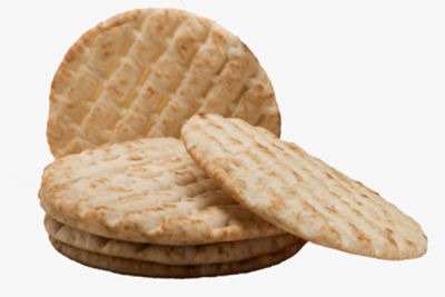 Greek pita bread