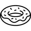 Donut/Berliner Line