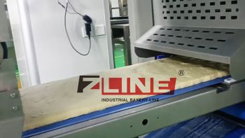 Croissant Line