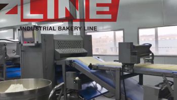 Tortilla Line