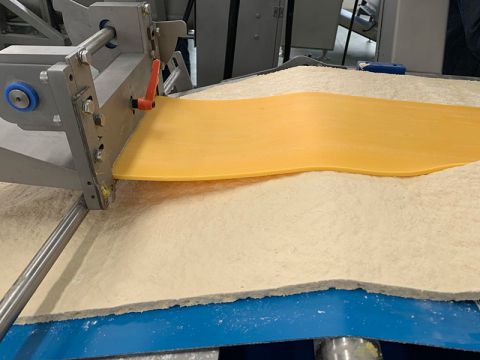 Butter Feeding