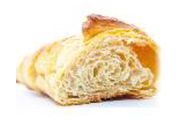 Croissant Make-Up Line