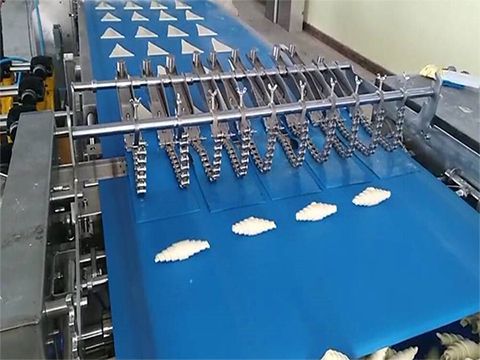 Forming unit