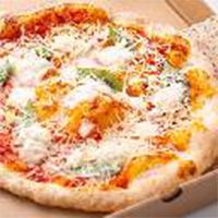Napoli pizza 