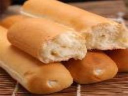 Milk bread