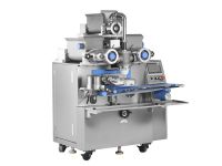 Encrusting Machine