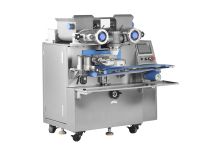 Encrusting Machine