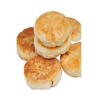 Mung bean cake