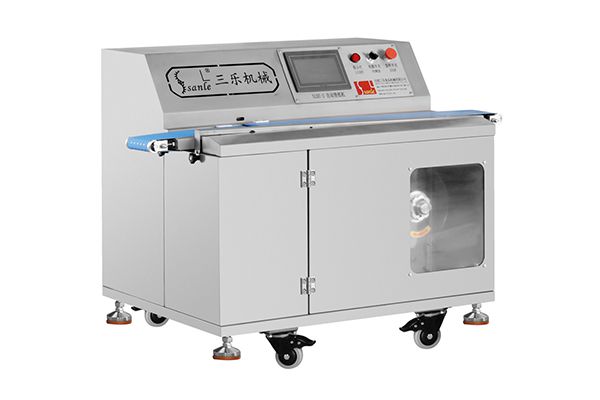 Automatic Bakery Paper Feeding Machine