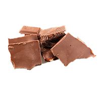 Chocolate filling