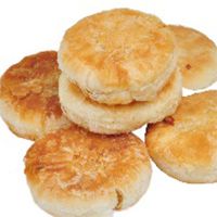 Pastries