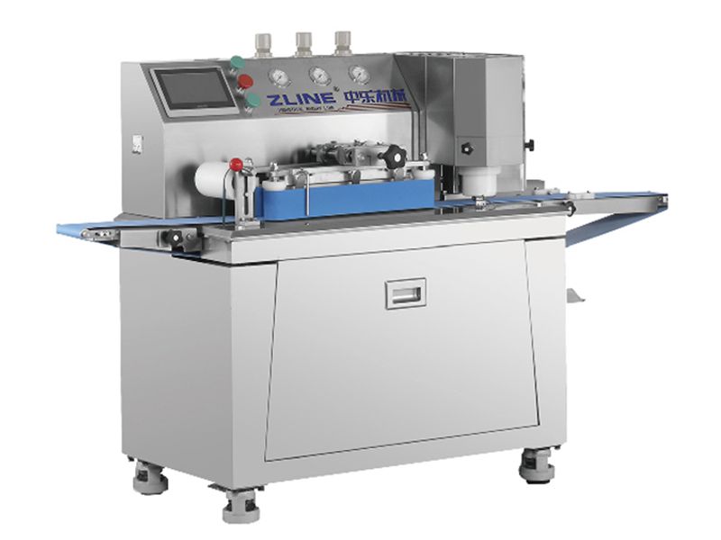 Mooncake Making Machine