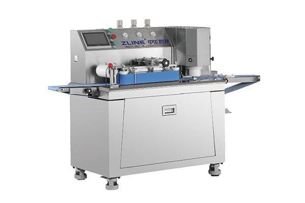 Mooncake Making Machine