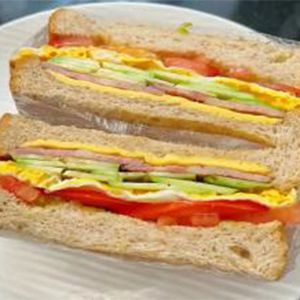 Sandwiches