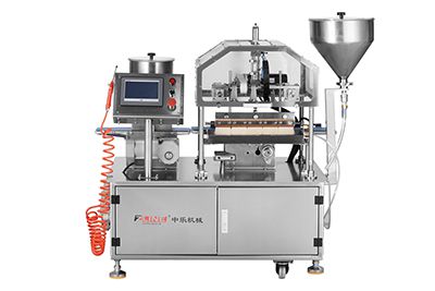 Bread Slicer (Servo Cutoff/Ultrasonic Slicer)