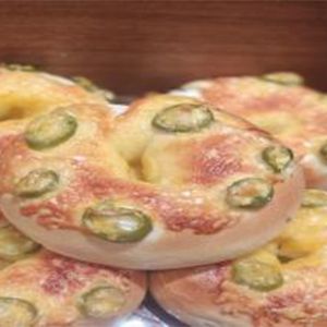 French bread