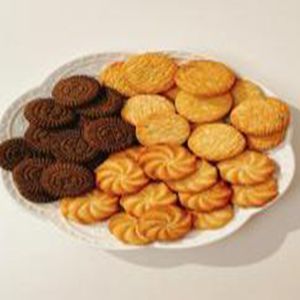 Beef pastries