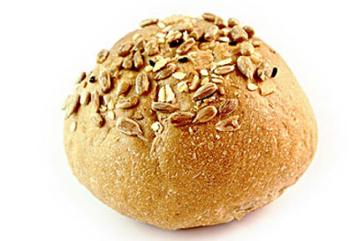 Bread With Sunflower Seeds