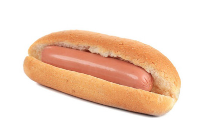 Hot Dog Bread