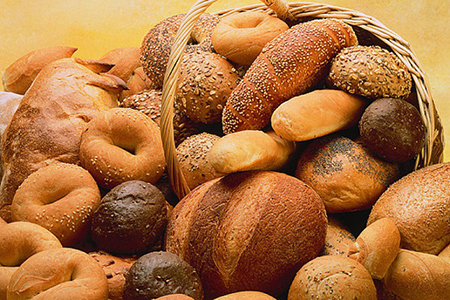 Artisan Breads