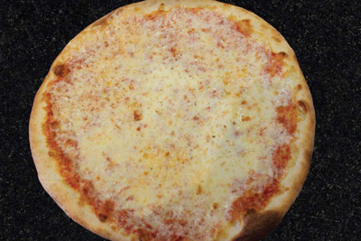 Cheese-pizza